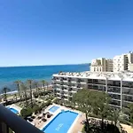 Skol 504 -Lovely 2-Bedroom Duplex In Skol First Line Beach Marbella