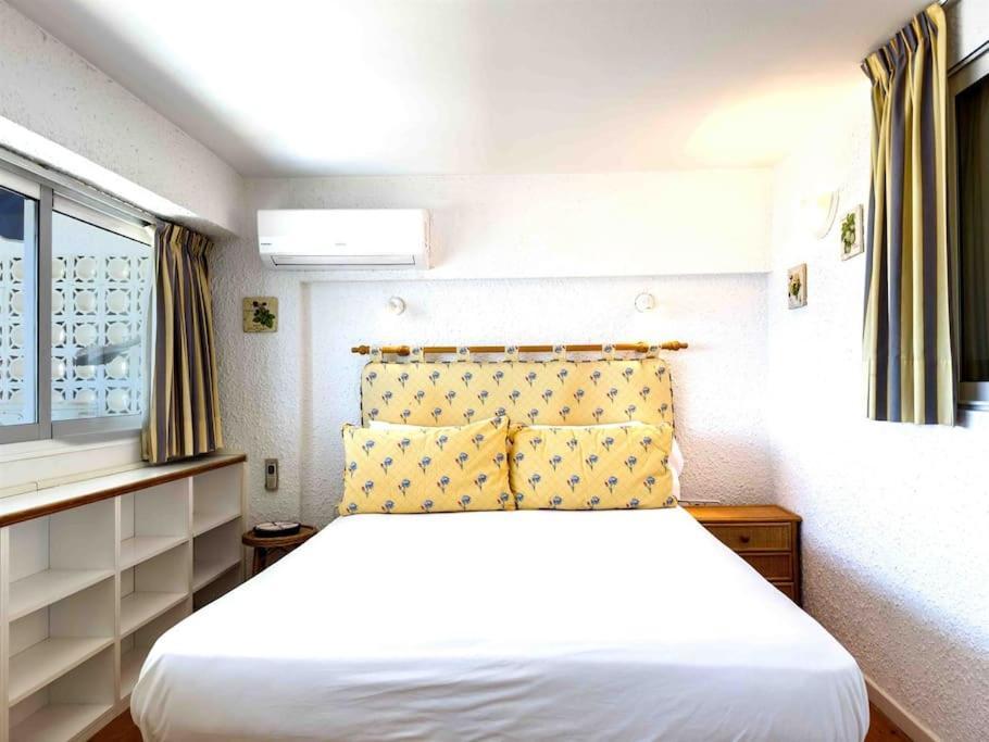 Skol 504 -lovely 2-bedroom Duplex In Skol First Line Apartment