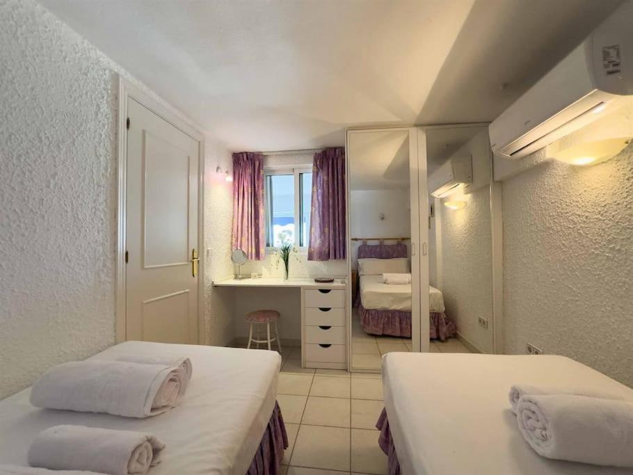 Skol 504 -lovely 2-bedroom Duplex In Skol First Line * Marbella
