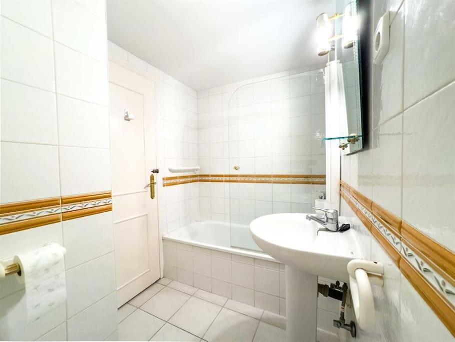 Apartment Skol 504 -lovely 2-bedroom Duplex In Skol First Line
