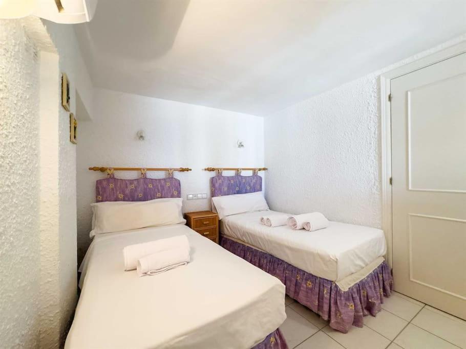 Skol 504 -lovely 2-bedroom Duplex In Skol First Line *