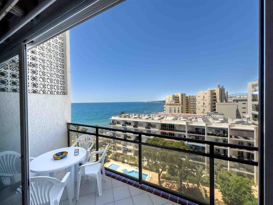 Skol 504 -lovely 2-bedroom Duplex In Skol First Line Marbella