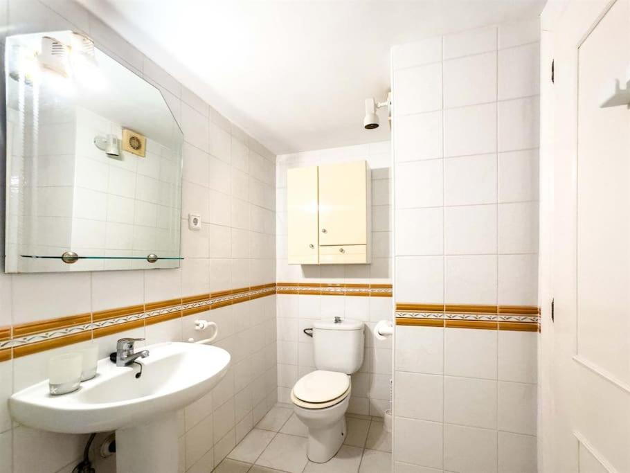 Skol 504 -lovely 2-bedroom Duplex In Skol First Line * Marbella