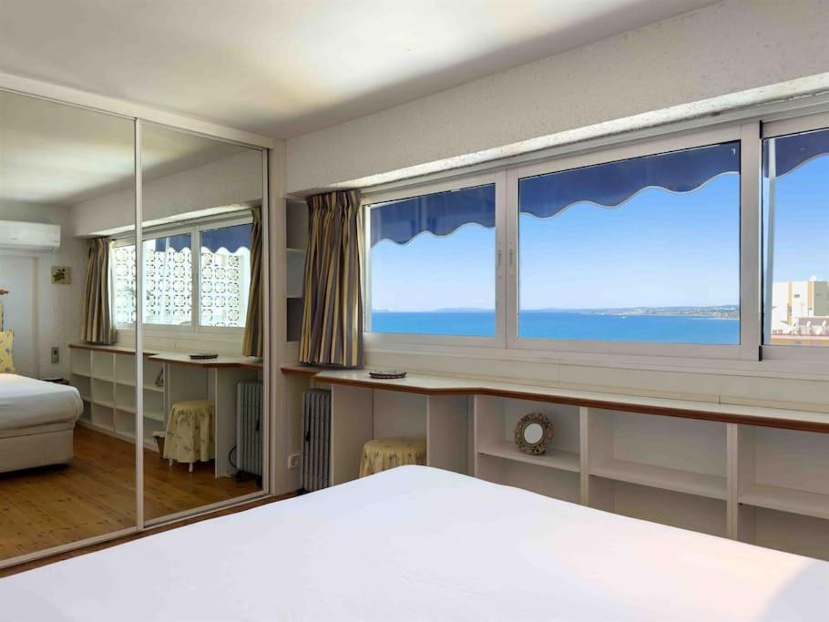 Apartment Skol 504 -lovely 2-bedroom Duplex In Skol First Line Marbella